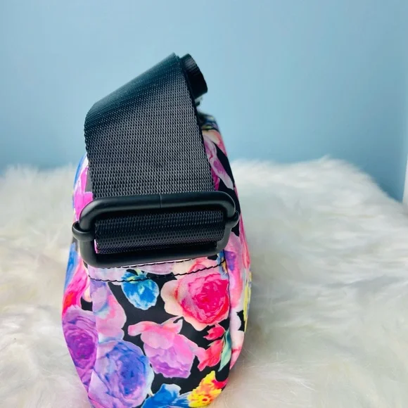 GANNI FESTIVAL RECYCLED CROSSBODY BAG - Picture 10 of 11